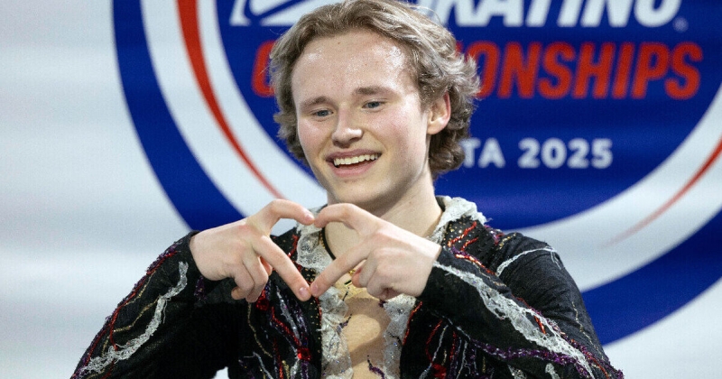 World Team Trophy. Малинин, Кагияма, Аймо, Сяо Хим Фа и Квителашвили выступят с короткими программами