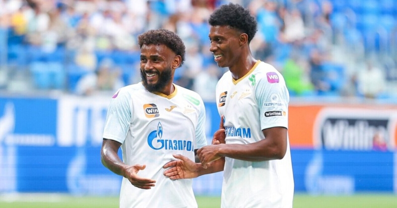 «Зенит» обратился к болельщикам перед «Краснодаром»: «Все победы и трофеи – плоды общей работы. Ваша помощь нужна как никогда! Заполняйте трибуны и болейте за «Зенит» стоя»