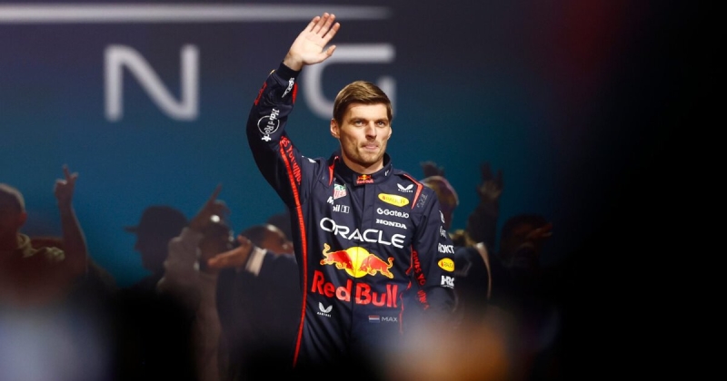 Журналист Бенсон: «Ферстаппен может пропустить сезон-2026, затем выбрать команду на 2027-й – это сказал человек, близкий к Максу»