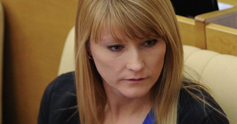 Журова о недопуске россиян: «В лыжах и биатлоне сильное скандинавское лобби. Почему спорт надо использовать как площадку выяснения отношений с Россией?»