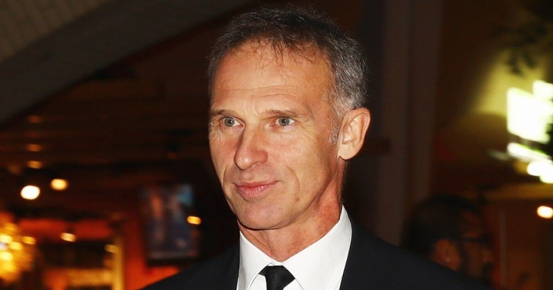 Журова о словах Гашека про Гретцки: «Он русофоб. Уэйн сам решит, кто он. У всех нас тогда славянские корни, можно сказать, но это будет ему как ножом по сердцу»