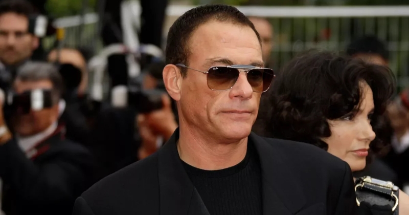 Журова считает, что Ван Дамм мог бы провести мастер-класс в России: «Он ведь занимался боевыми искусствами. Но нужно изучить, как он вел себя в отношении страны»