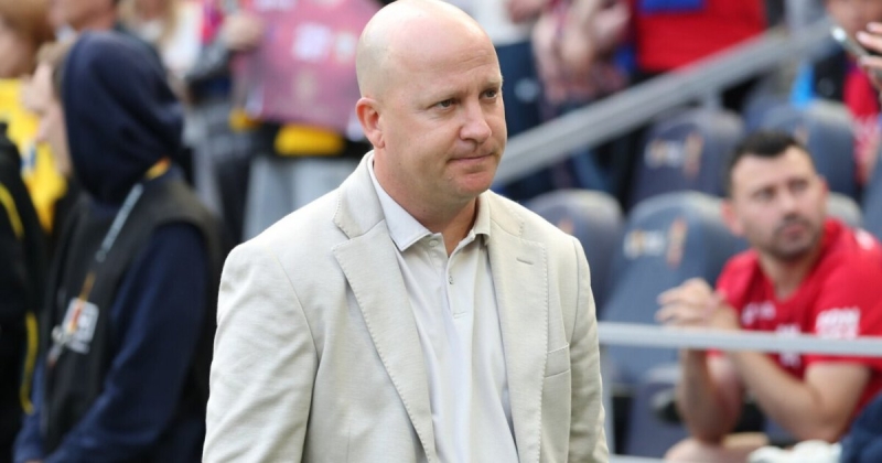 «Ахмат» – ЦСКА. 0:1 – Койта открыл счет. Онлайн-трансляция