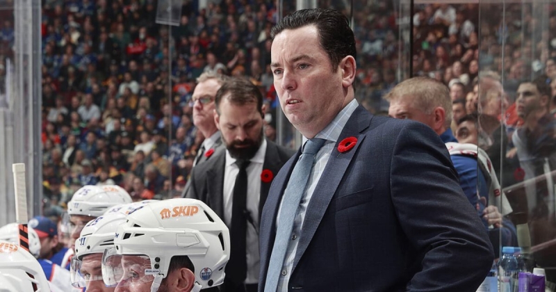 «Анахайм» провел собеседование с Вудкрофтом и общался с Карлом из США U20. С Кенневиллем скоро встретятся во второй раз (Пьер ЛеБрюн)