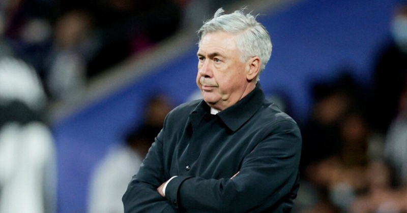 Анчелотти о сезоне «Реала»: «Не буду критиковать игроков, даривших мне радость столько лет. Травмы – очевидная проблема, причем среди очень важных футболистов»