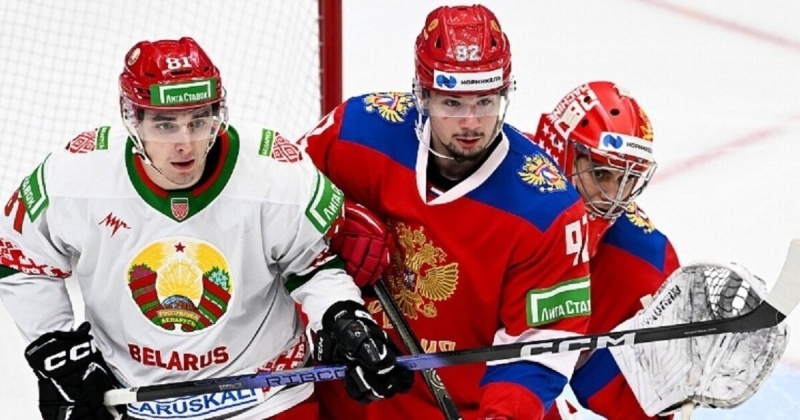 Антипов о поражении «России 25»: «У белорусов было преимущество – команда выглядела свежее, что отразилось на результате. Играть два дня подряд крайне сложно»