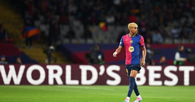 «Барселона» и Ямаль продлят контракт до 2030 года, зарплата и отступные значительно вырастут