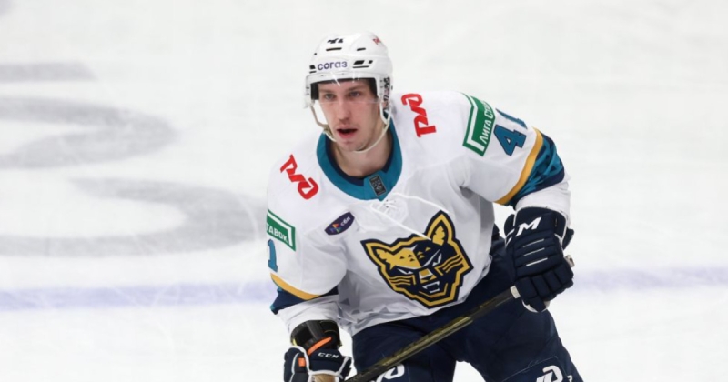 Биттен продлил контракт с «Сочи» на год (Metaratings)