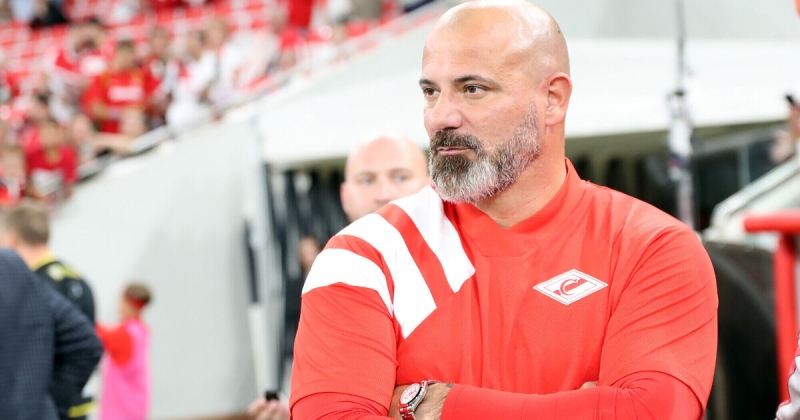 Бубнов о Станковиче: «Уходит из «Спартака» по окончании сезона. Мне надежные источники сказали, что это 100%, хотя я им не верю»