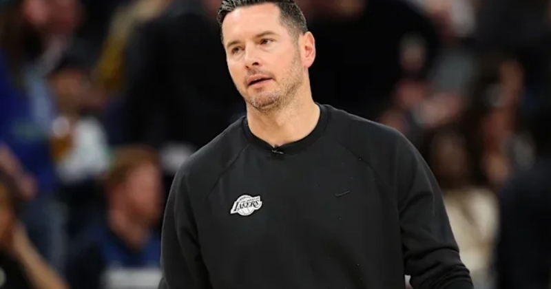 Джей Джей Редик о первом сезоне: «Могу быть и буду лучше. Но горжусь тем, как мы сумели перестроиться на ходу»