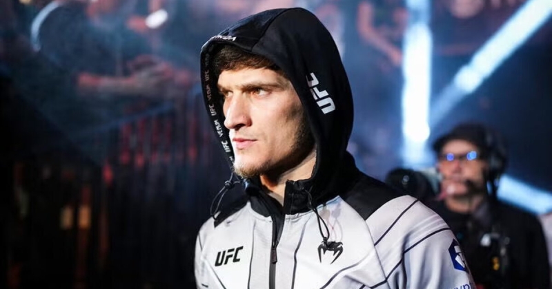 Евлоев согласен на бой с любым соперником: «После того, как я выиграю, мне больше нельзя отказывать, Дана Уайт»