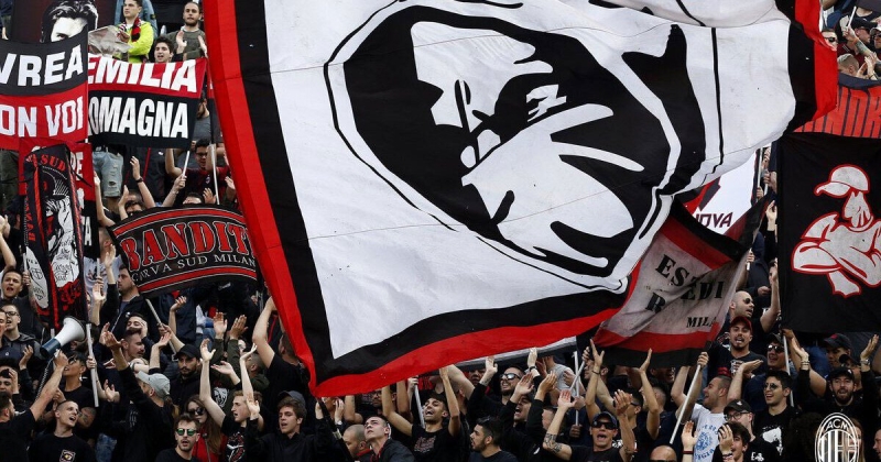 Фанаты «Милана» не смогут посетить матч с «Ромой» из-за вандализма и насилия на финале Кубка. Ультрас объявили, что и так бойкотировали бы его: «Мы оставим вас наедине с вашим позором!»