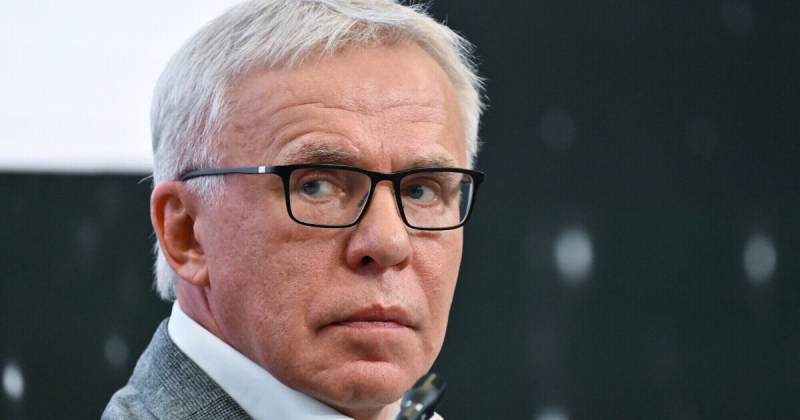 Фетисов о недопуске России на ОИ-2026: «Бред, неуважение и беззаконие. У Овечкина мог быть последний шанс завоевать золото. Им должно быть стыдно за такое решение»