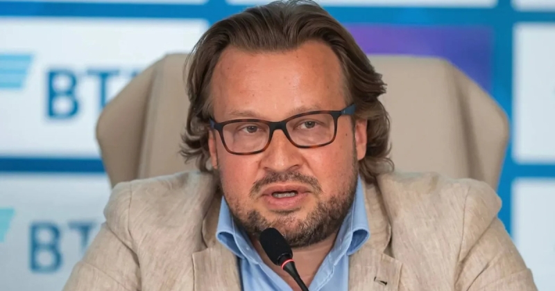 Гафин о выборе тренера для «Динамо»: «Хотим играть в интенсивный футбол, стараться доминировать на поле. Второго Сандро Шварца нет»