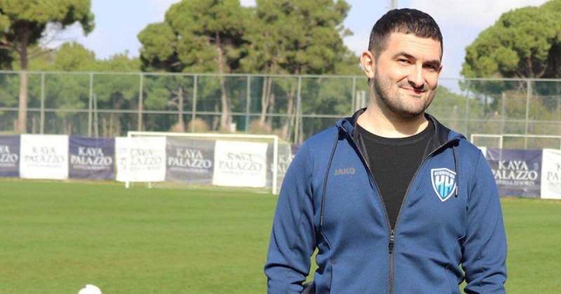 Гендиректор «Балтики» об РПЛ: «Есть уверенность, что клуб возвращается всерьез и надолго. Такая задача стоит перед нами»