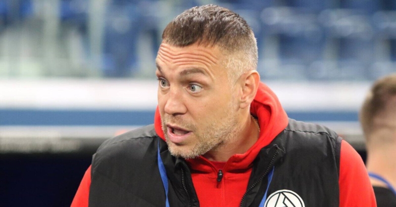 Гендиректор «Факела» о Дзюбе: «Сам бы сюда не пошел на его месте – мы понимаем свои возможности. Мне Пятибратов ни разу не говорил, что хочет видеть Артема в команде»