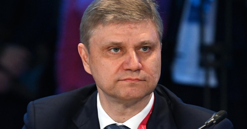 Глава Федерации гимнастики России: «Мы стараемся приблизиться к объективному судейству и использовать элементы ИИ там, где можно»