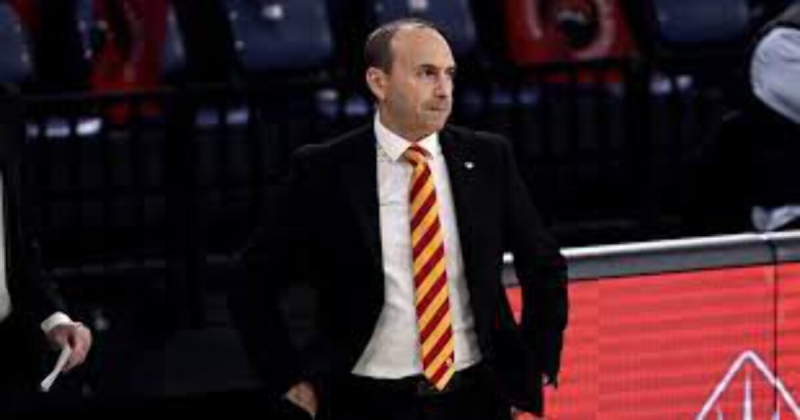 Главный тренер «Галатасарая»: «Хотим стать частью новой лиги ФИБА и НБА»