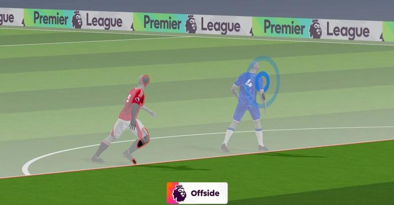 Гол Магуайра &laquo;Челси&raquo; отменен. ВАР зафиксировал офсайд у защитника &laquo;МЮ&raquo;