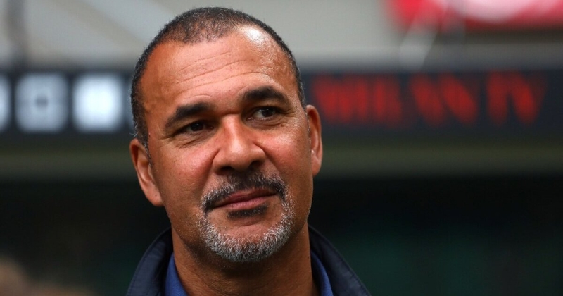 Гуллит считает, что «Барсу» ограбили: «Момент с Кубарси и Лаутаро – это не пенальти. А перед третьим голом «Интера» был фол Думфриса. Каталонцы покорили сердца болельщиков и заслуживали большего»