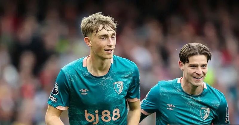 Хейсен – самый обсуждаемый в «Реале» защитник. «Челси» – основной претендент на игрока «Борнмута» в Англии