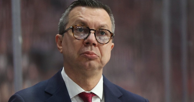 Илья Воробьев: «ЦСКА – специфическая организация. Мы честно делали работу, но преследовали проблемы, не хватало игроков. Оказавшиеся наверху команды строились не один год»