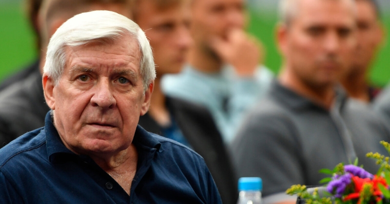 «Югославия была замечательной страной, но америкосы их разделили. Сделать объединенный чемпионат России и Сербии было бы здорово – уровень бы вырос». Пономарев о лигах