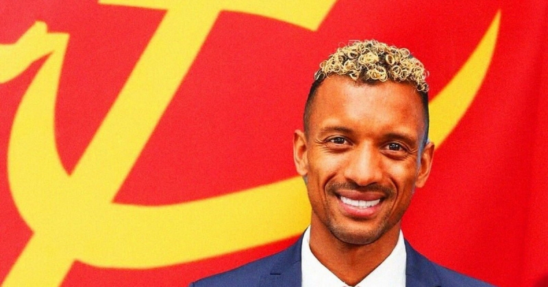 Ющенко из КПРФ о поддержке Нани коалиции коммунистов и зеленых: «Мир подвергается давлению со стороны глобалистов, особенно Португалия. Поэтому протестные отношения высоки»