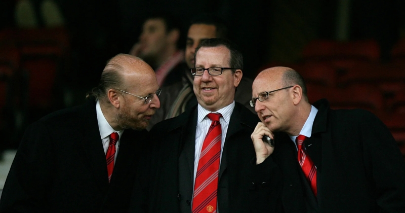 Канчельскис про «МЮ»: «14-е место – это позор. Зачем нужно было ждать середины сезона, чтобы менять тен Хага? Американцы! Футбол, наверное, из космоса видели»