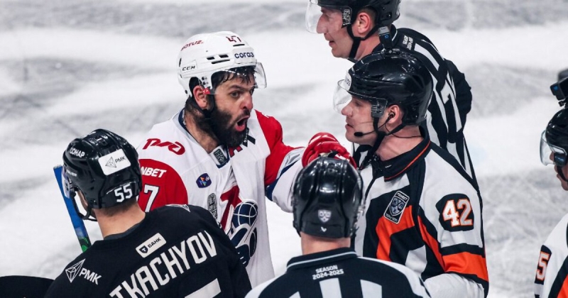 Кожевников о финале КХЛ: «Локомотив» выглядит так мощно, что «Трактор» пока просто потерялся. Все тонкие ходы Никитина работают – с Радуловым или Курьяновым»