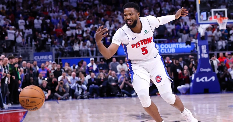 Малик Бизли: «Я лучший снайпер в мире и должен был успеть исполнить бросок в последней атаке»