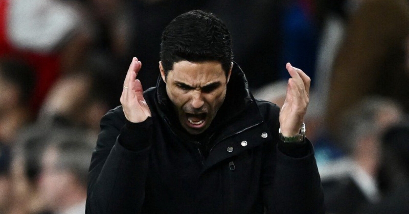 Микель Артета: «Арсенал» играл смело и умно, здорово бился, был лучше «ПСЖ», но не повезло. От чистого сердца желаю парижанам выиграть ЛЧ»