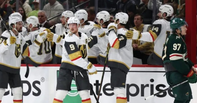 «Миннесота» не выиграла ни одной серии в плей-офф НХЛ после 2015 года. Клуб 7 раз вылетел в 1-м раунде и 1 раз – в квалификации