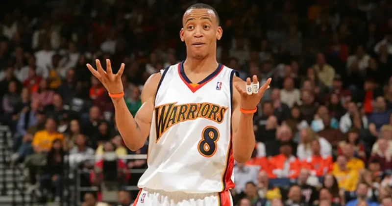 Монта Эллис об обмене из «Голден Стэйт»: «Это похоже на то, что случилось с Лукой Дончичем»