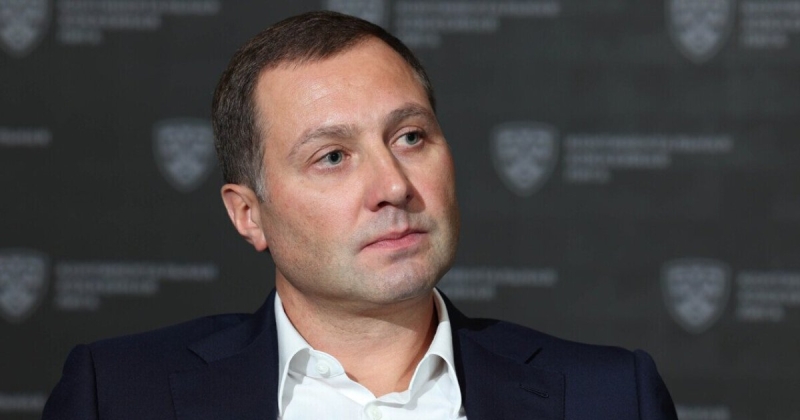 Морозов об уровне конкуренции в КХЛ: «Пол и потолок зарплат работают. Пытаемся постоянно совершенствовать этот институт, чтобы выравнивать возможности команд»
