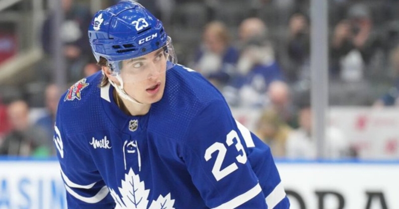 Найз хочет получить контракт на 3-5 лет с зарплатой чуть выше 7 млн долларов в год. «Торонто» ведет переговоры с форвардом