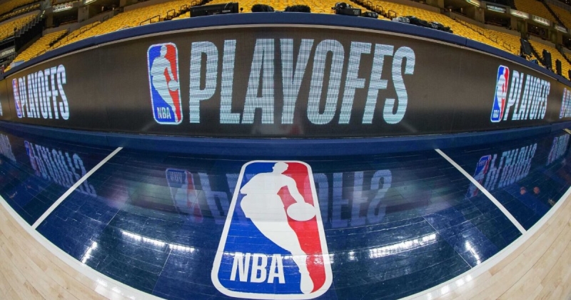 НБА. Второй раунд плей-офф. «Оклахома» примет «Денвер», «Кливленд» дома встретится с «Индианой»