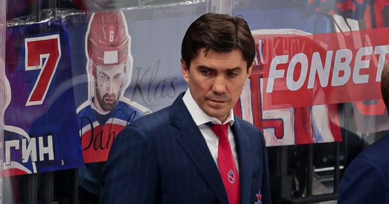 Никитин о звонке Путина: «Глава государства поздравил «Локомотив», благодарил за то, что мы сделали для Ярославля, для России»