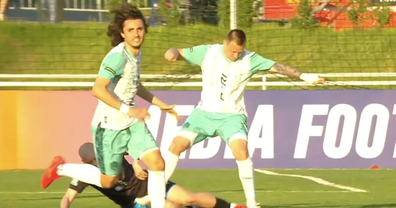 Осипов жестко осудил грубость в Медиалиге после удаления Скроботова: «Это портит наш имидж. И ##### мне кого ударил Максименко – с ним пусть разбираются «Спартак» и РПЛ»