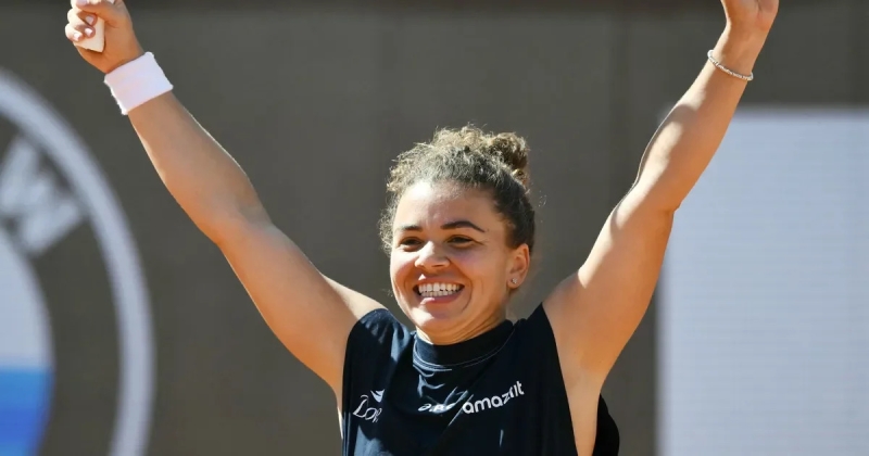 Паолини выиграла второй титул WTA 1000 и войдет в топ-4