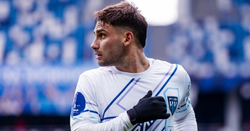 «Пари НН» обратится в ЭСК из-за Боселли, получившего 2 желтые за 4 минуты в матче с «Факелом»: «Ситуация с удалением выглядит очень странной»