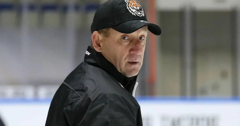 Переяслов стал гендиректором «Амура». Он рекордсмен по матчам за клуб