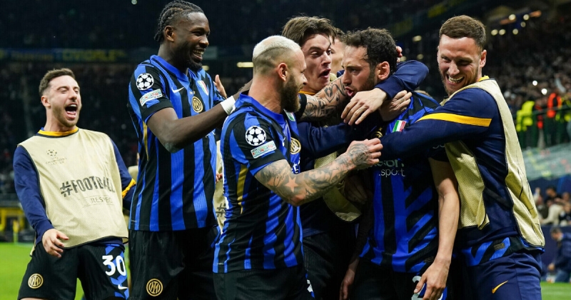 Председатель Сената Италии Ла Русса об «Интере» в финале ЛЧ: «Побеждает тот, кто больше играет сердцем. Все заслуживают высоких оценок, два сэйва Зоммера – это золото»