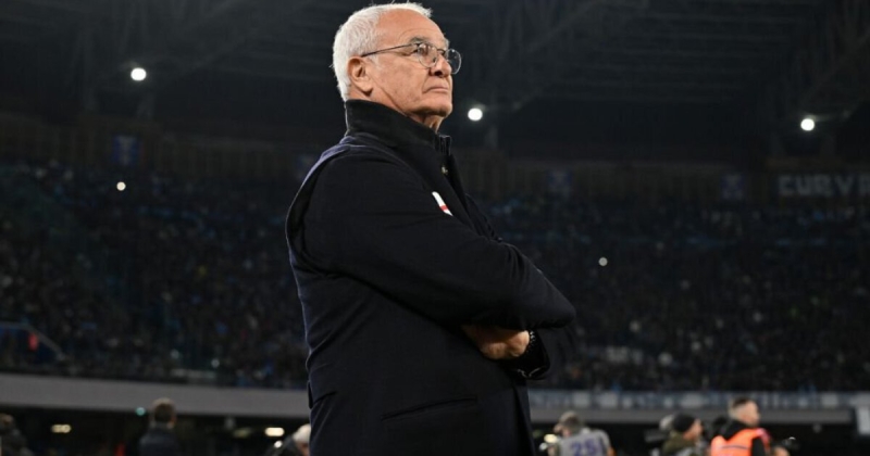 Раньери о шансах «Ромы» на выход в ЛЧ: «Верю только в работу и в ментальную чистоту. Давайте пока не будем оценивать наше выступление»