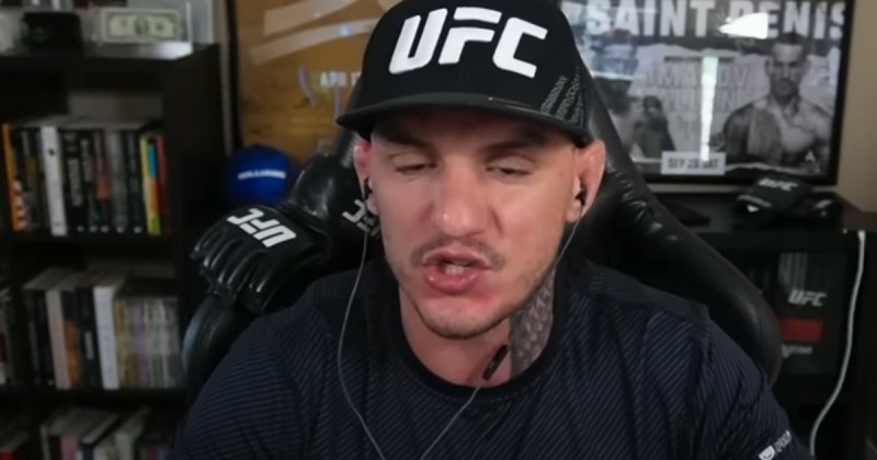 Ренато Мойкано: «Царукян должен был драться за титул с Топурией»