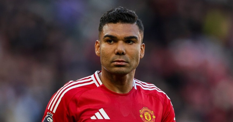 Рио Фердинанд: «Каземиро сыграл великолепно с «Атлетиком». Люди говорили, что от него нужно избавиться, что ноги перестали его слушаться и так далее. Но он повел «МЮ» за собой»