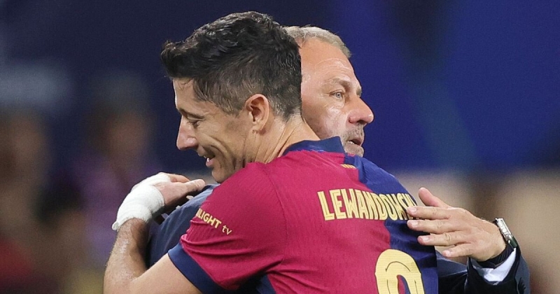 Ривалдо о класико: «Барсе» нельзя допустить поражение от «Реала» дома после вылета из ЛЧ. Для каталонцев это идеальная возможность восстановиться»