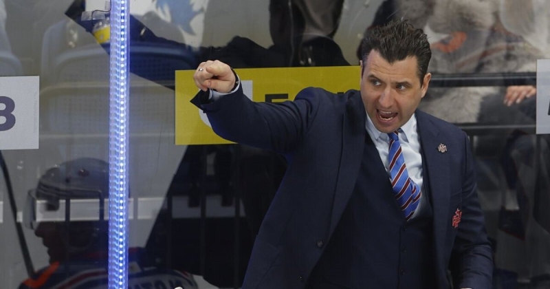 Ротенберг о 3:1 с Беларусью: «Россия 25» весь матч выступала в меньшинстве, но мы привыкли к этому в КХЛ – у нас броня. Победили сильного соперника, игравшего сильнейшим составом»