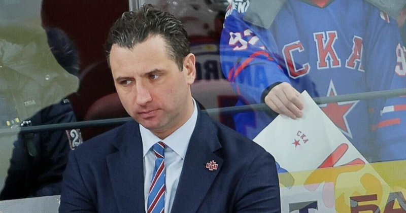 Ротенберг о турне «России 25»: «Мы развиваем сборную Беларуси на всех уровнях. Если бы мы играли с Канадой 20-25 матчей, тоже получили бы прогресс»