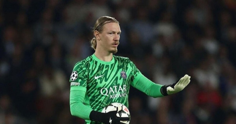 Сафонов, Тенас и Муке включены в заявку «ПСЖ» на матч со «Страсбуром». Доннарумма – нет